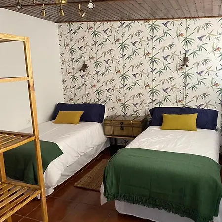 Casa vacanze Old Town House La Laguna (Tenerife)