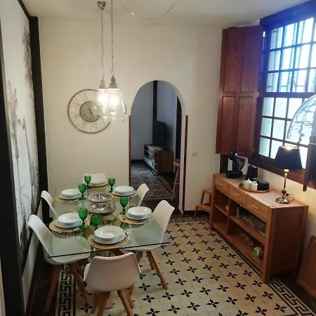 Old Town House *