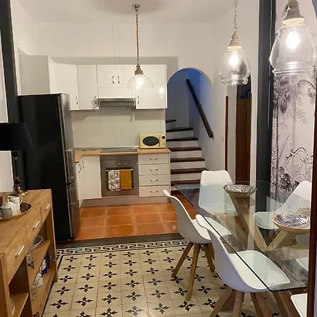 Old Town House 度假居 拉拉古纳