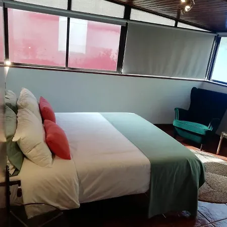 度假居 Old Town House 拉拉古纳