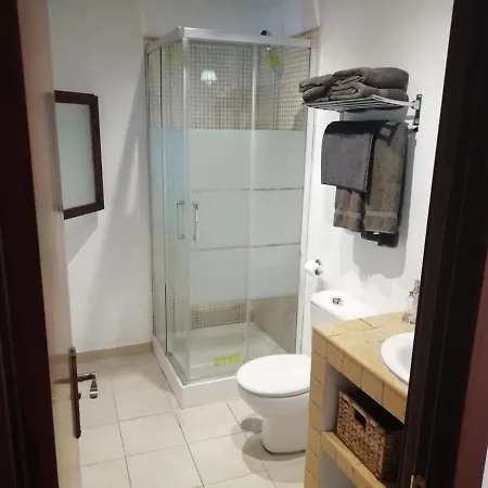 Old Town House Casa vacanze La Laguna (Tenerife)