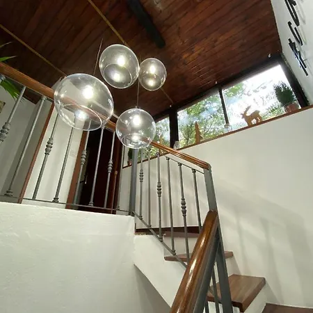 Old Town House Casa vacanze