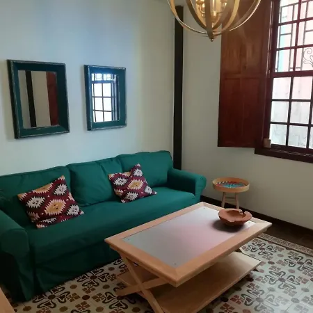 度假居 Old Town House 拉拉古纳