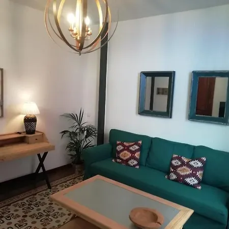 Old Town House