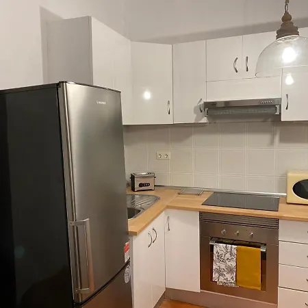 Old Town House 度假居