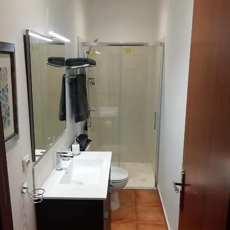 Old Town House 度假居 拉拉古纳