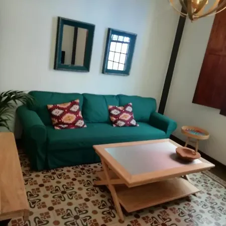 Nyaraló Old Town House