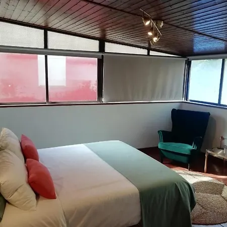 Old Town House * La Laguna