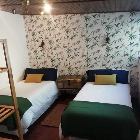Old Town House * La Laguna