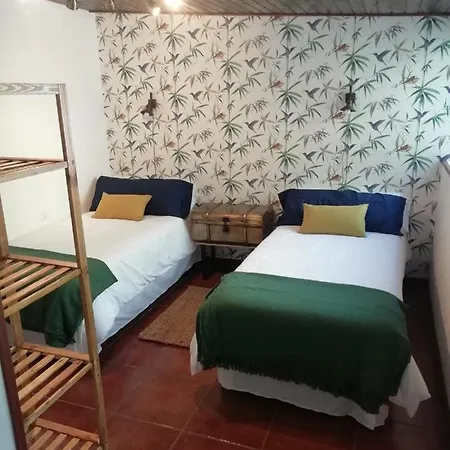 Nyaraló Old Town House