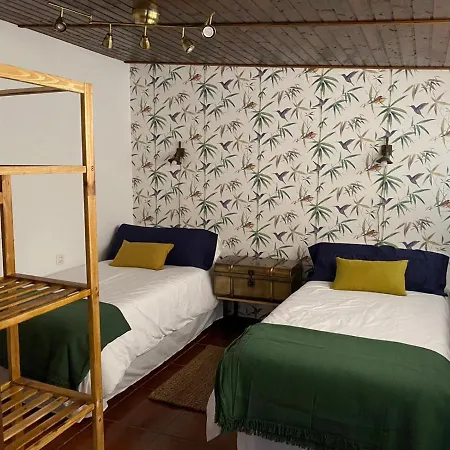 Old Town House * La Laguna