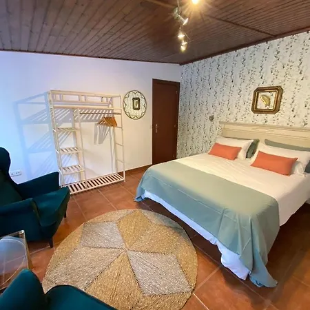 Old Town House Nyaraló *