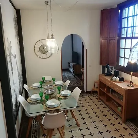 Nyaraló Old Town House