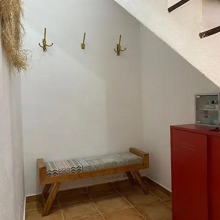 Old Town House Nyaraló