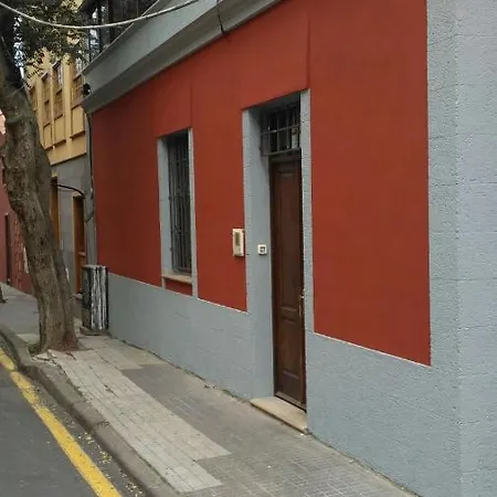 Old Town House * La Laguna