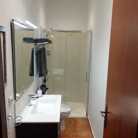 Old Town House * La Laguna