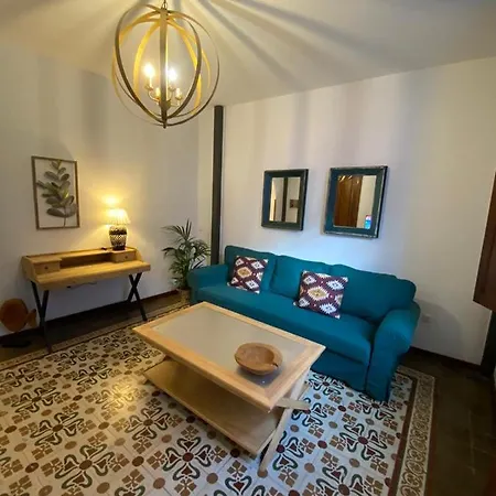 Old Town House