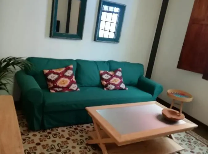 別荘 Old Town House