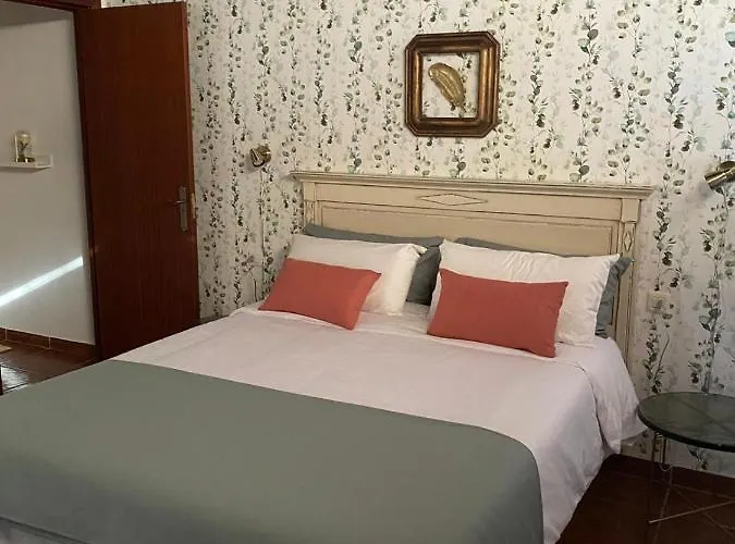 Old Town House 別荘 サン・クリストバル・デ・ラ・ラグーナ