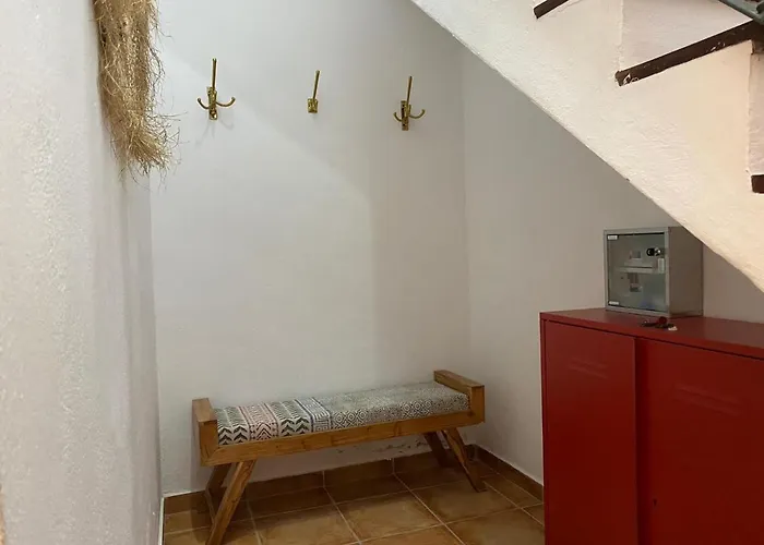 Old Town House 別荘