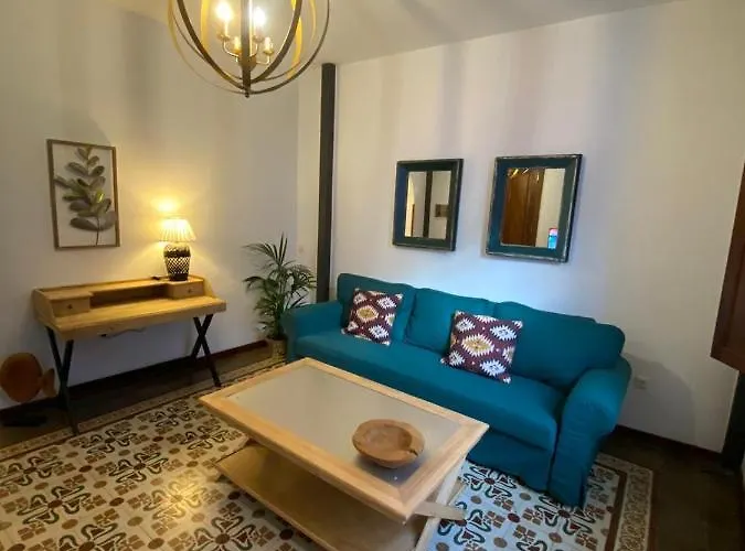 Old Town House